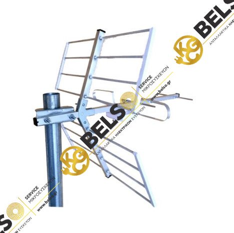 ΚΕΡΑΙΑ ΤΗΛΕΟΡΑΣΗΣ (TV) ΕΞΩΤΕΡΙΚΟΥ ΧΩΡΟΥ 5G YAGI LTE